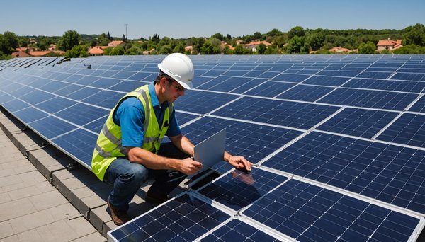 Installateur photovoltaïque à pau : we sun, votre expert solaire de proximité