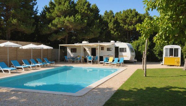Construire une piscine à anglet : les points à vérifier